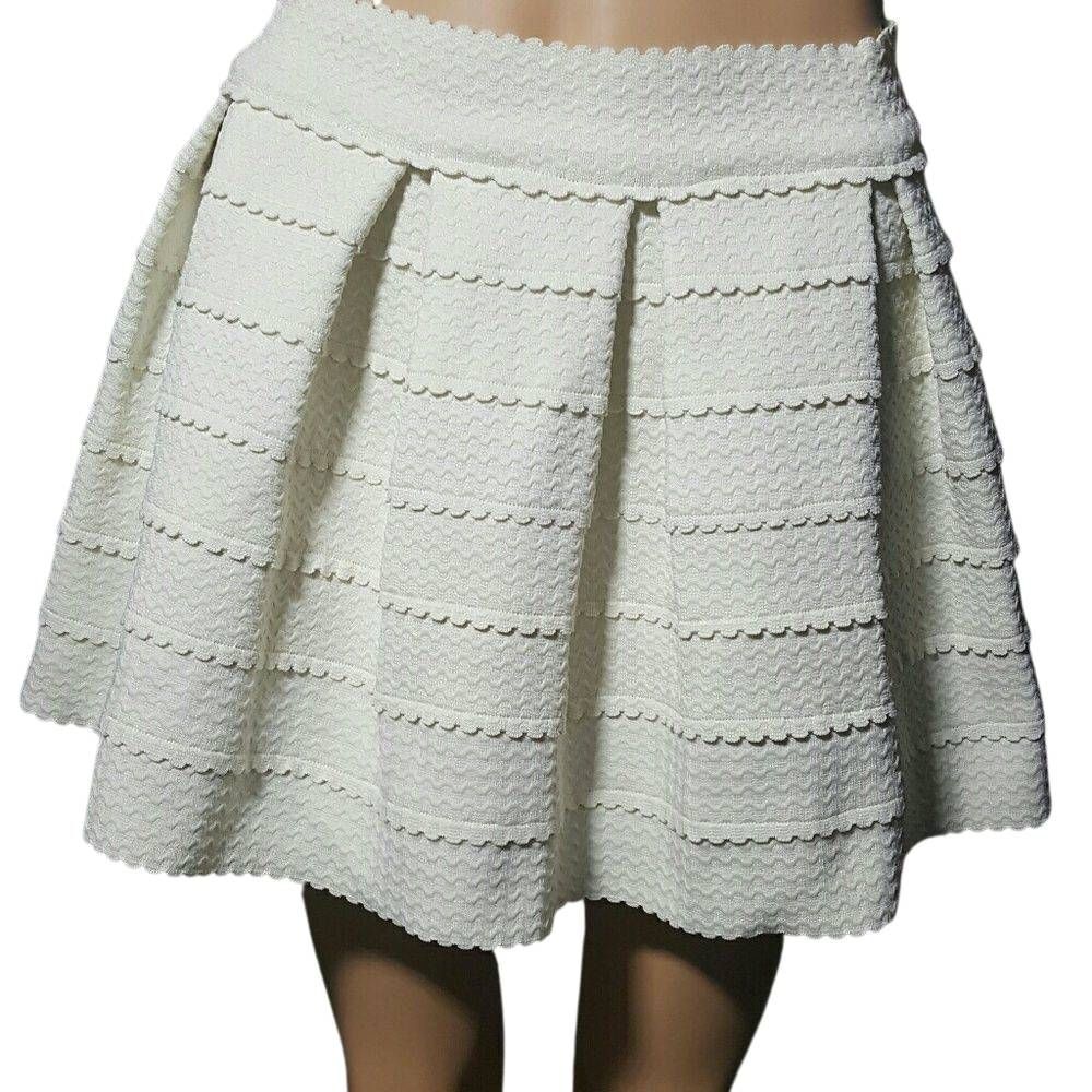 NWT Wildcat Bandage Skirt